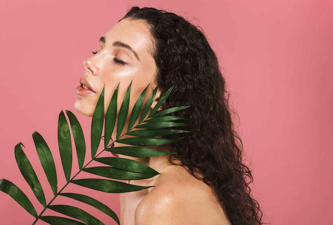 Gentle skincare - How to strengthen the skin barrier and improve hydration for long-term skin health