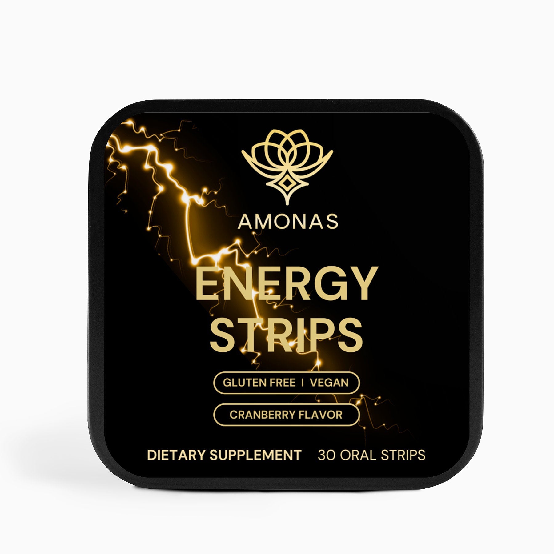 Amonas Energy Strips