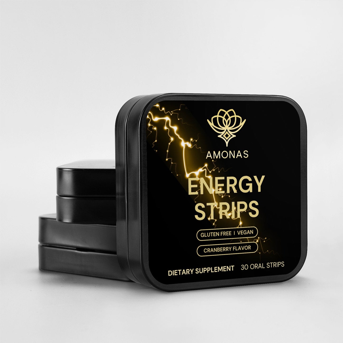 Amonas Energy Strips