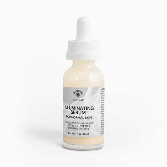 Amonas Dark Spot Illuminating Serum - For gentle dark spot correcting