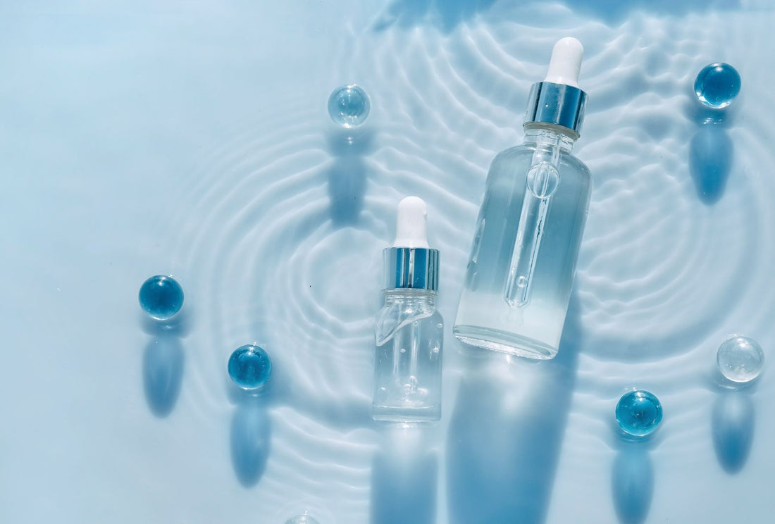 moisturizing hyaluronic acid