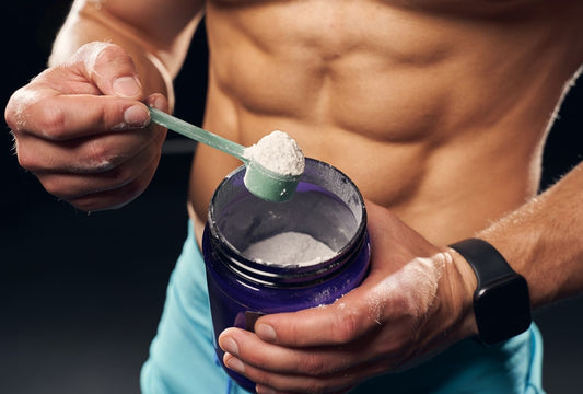 creatine benefits