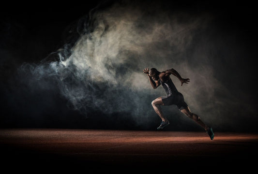 reducing oxidative stress