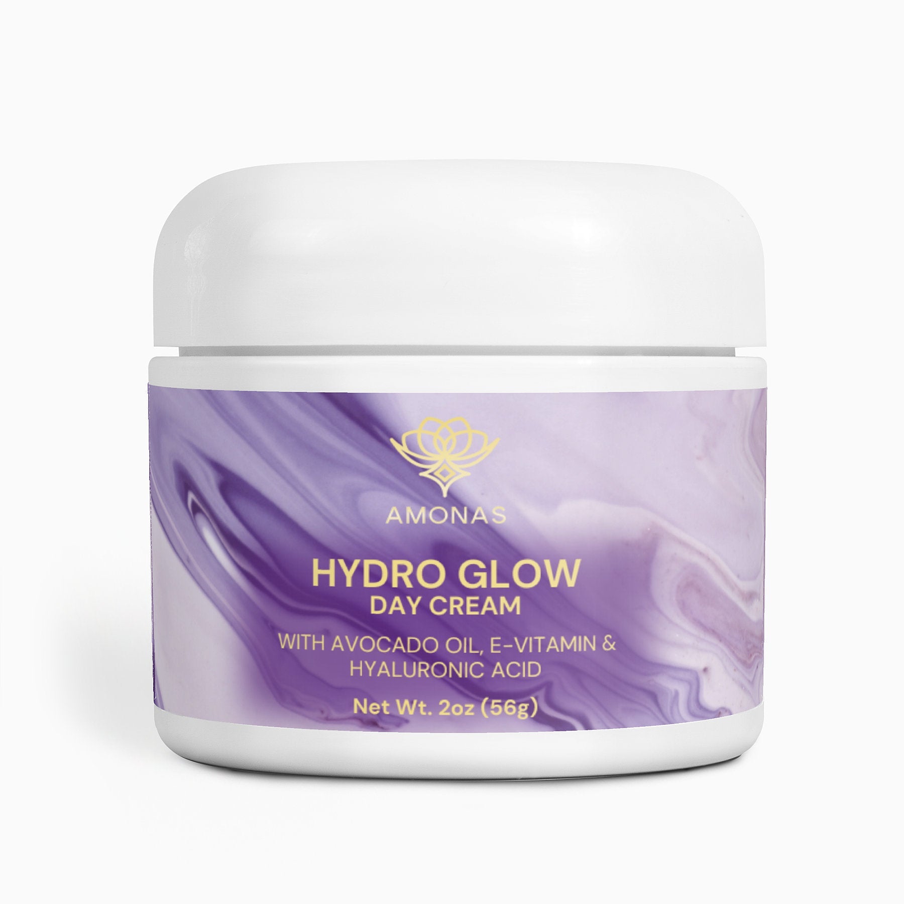 Amonas Hydro Glow Day Cream