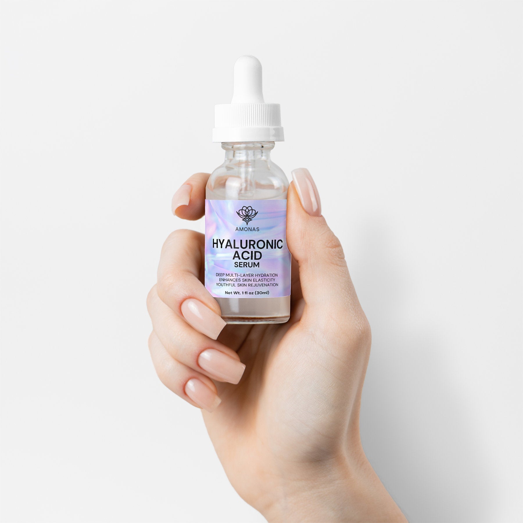 Hyaluronic Acid Serum