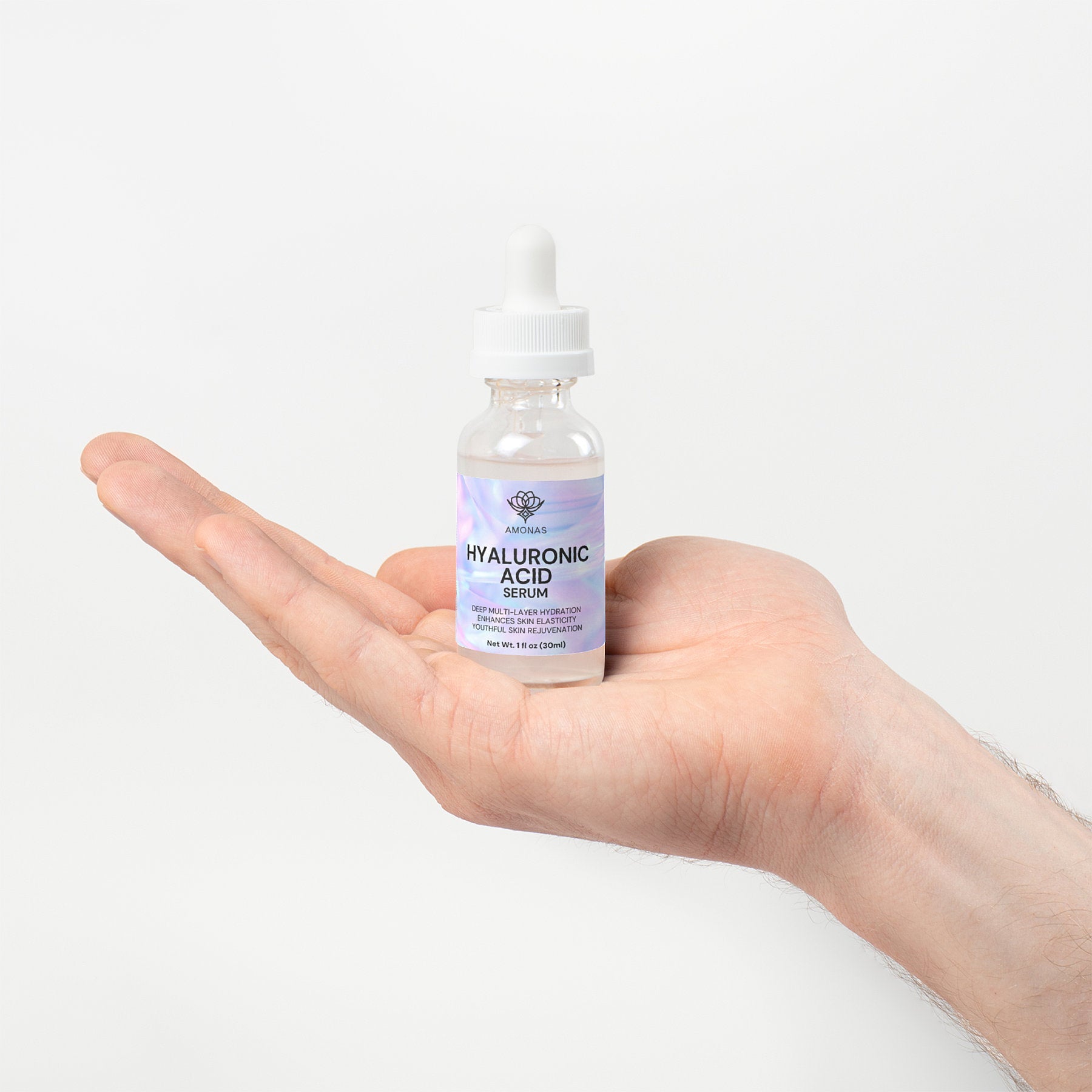 Hyaluronic Acid Serum