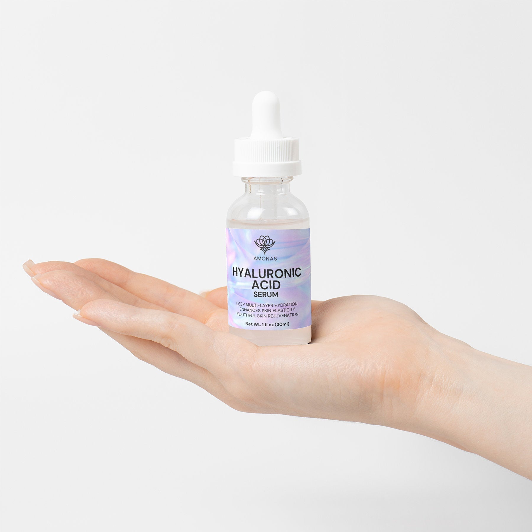 Hyaluronic Acid Serum