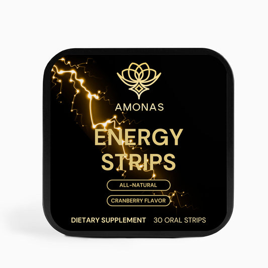 Amonas Energy Strips