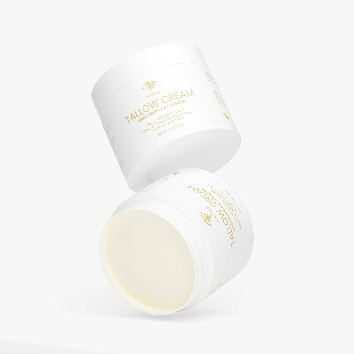 Tallow Cream