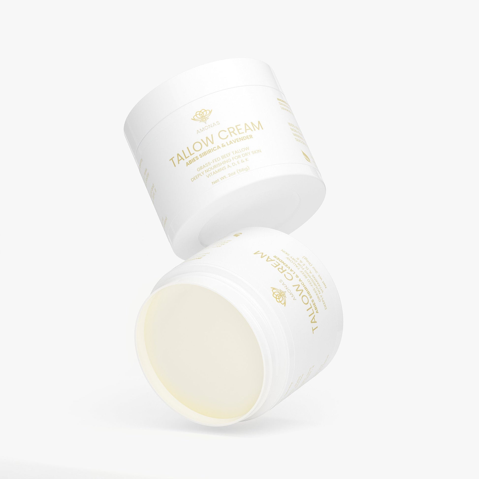 Tallow Cream