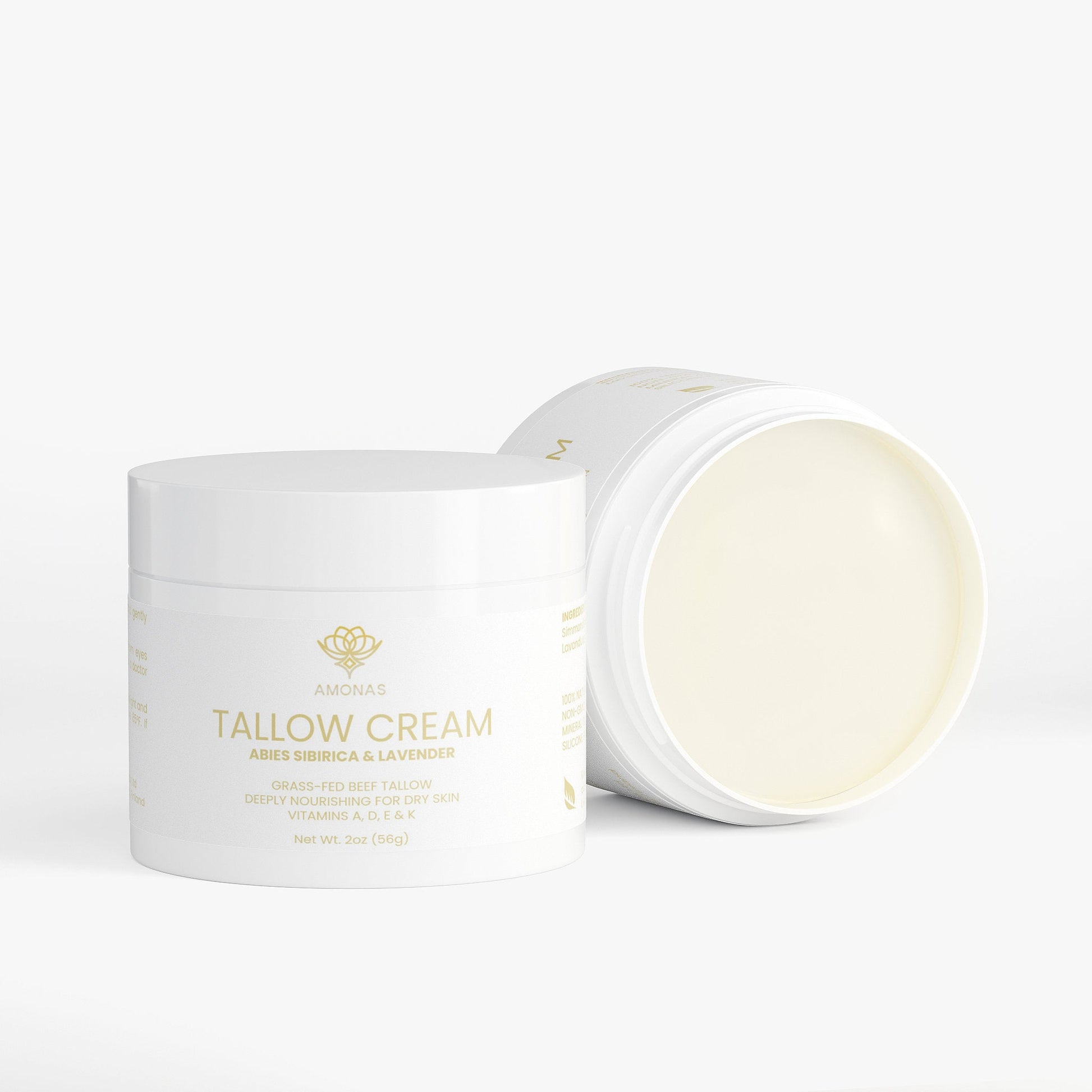 Tallow Cream