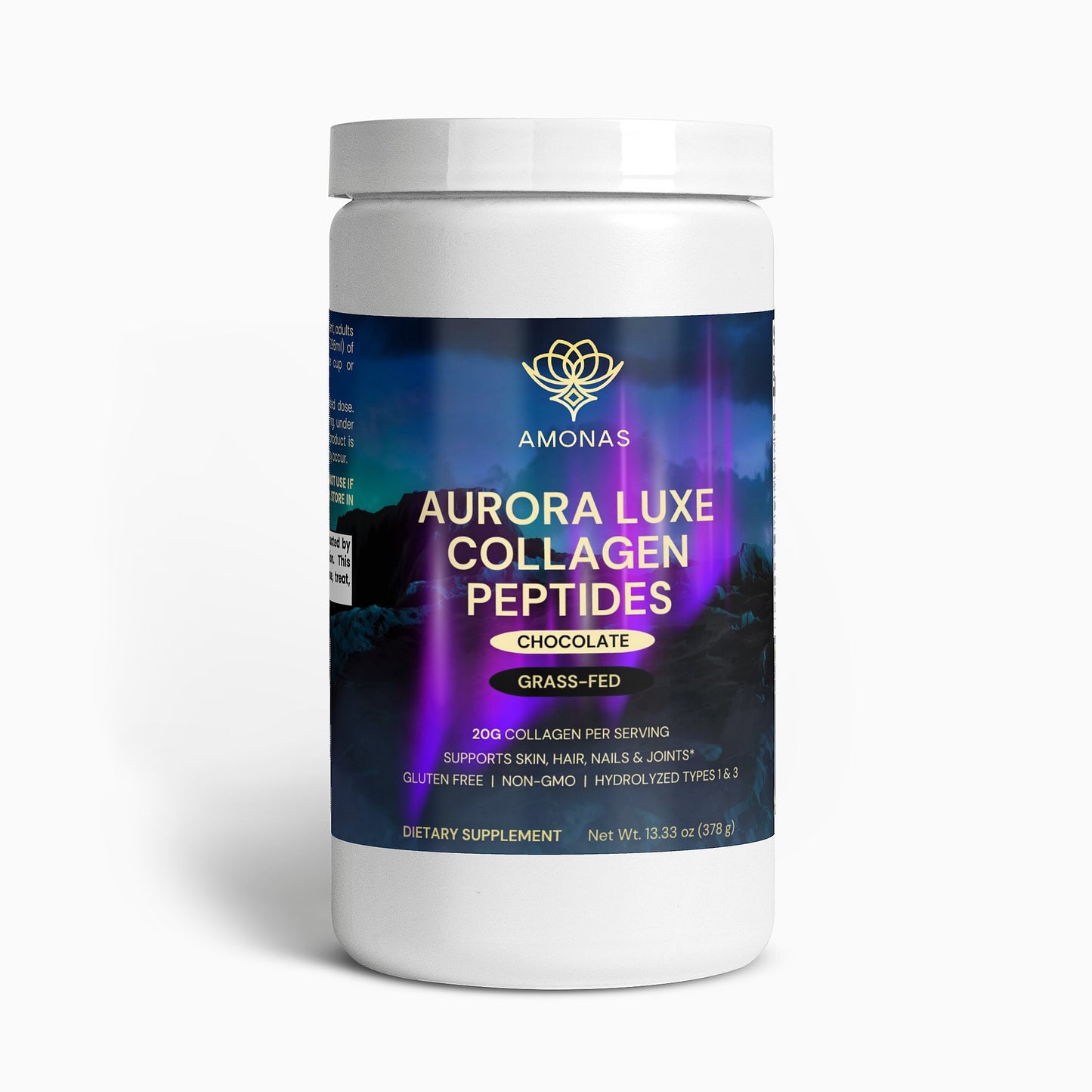 Collagen Peptides