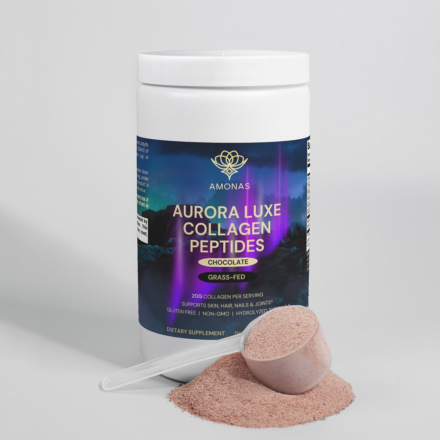 Collagen Peptides