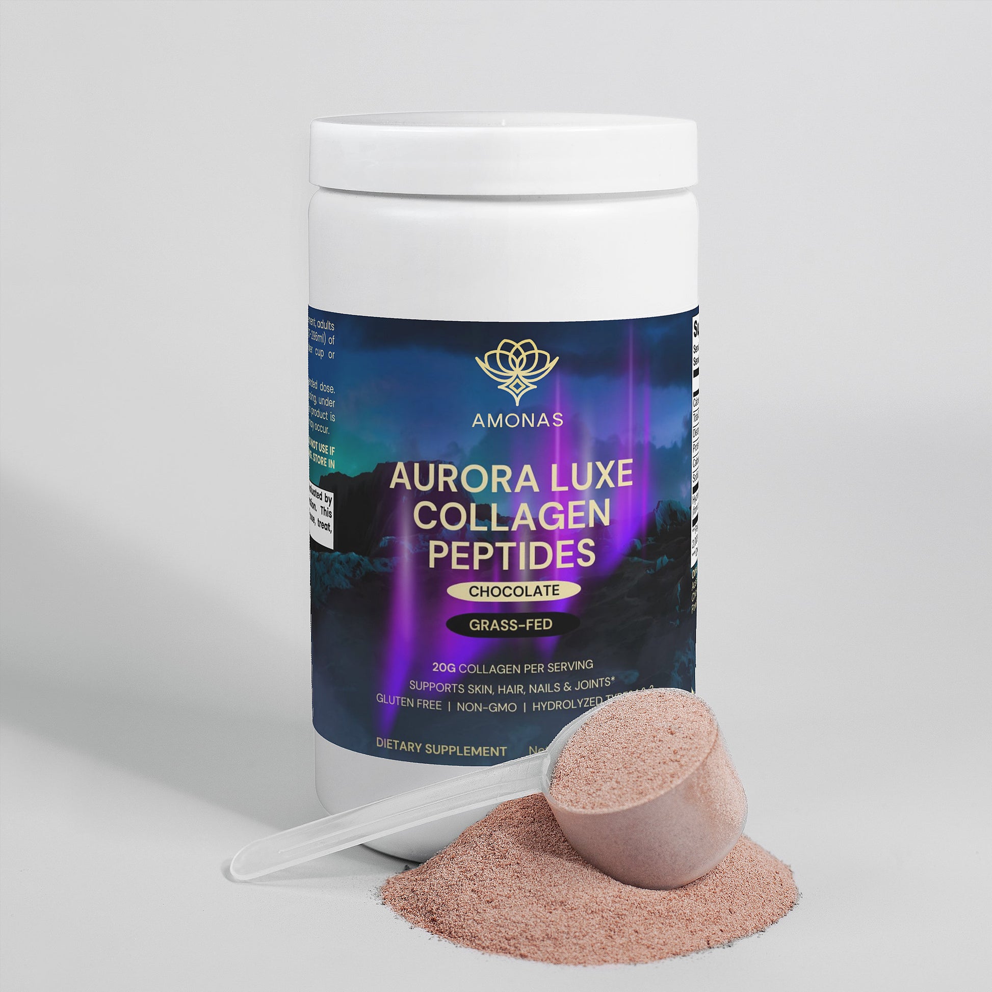 Collagen Peptides
