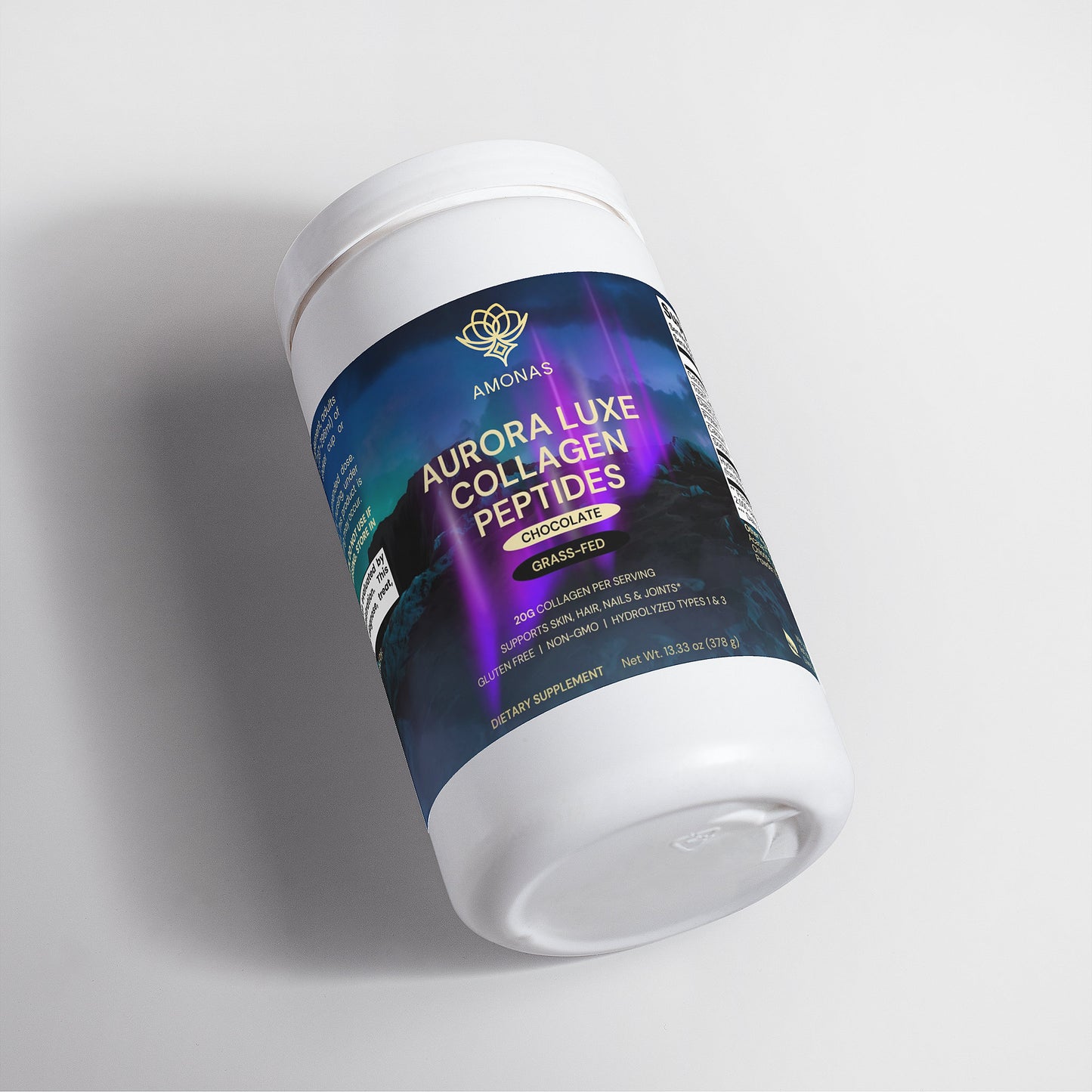 Collagen Peptides