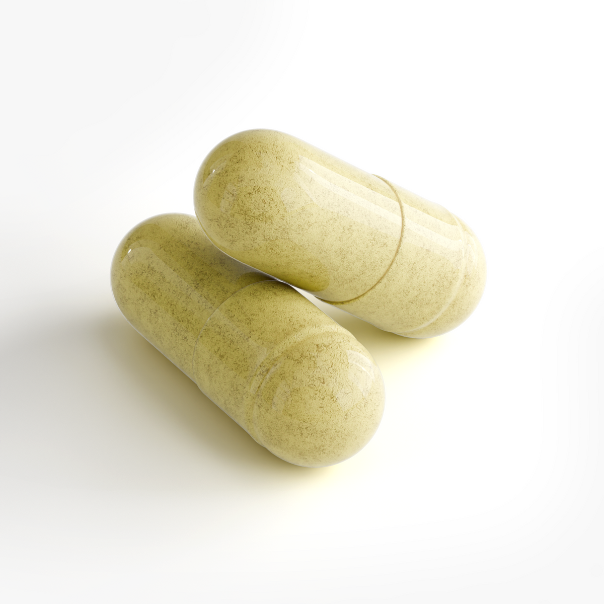 Amonas NAD+ Capsules with Berberine & Quercetin - Complete NAD supplement
