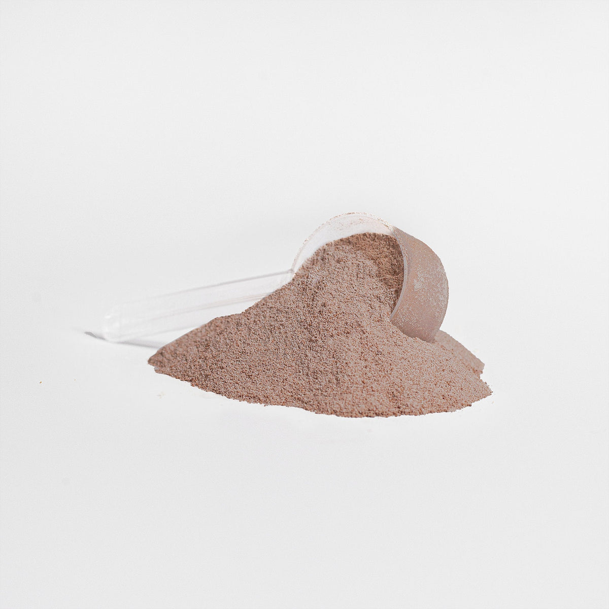 Amonas Chocolate Bliss chocolate whey protein powder, 700 g tub with 18 g protein per scoop